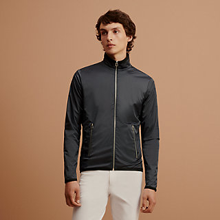 ☆2色展開☆【Hermes】Warm-Up フリース ジャケット Warm-Up fleece | Hermès Mainland China